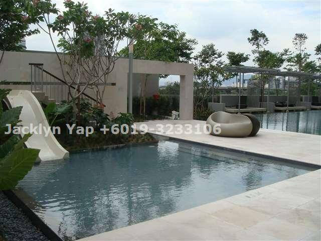 Condominium for Sale in Hampshire Residences by Jacklyn Yap - iProperty.com.my