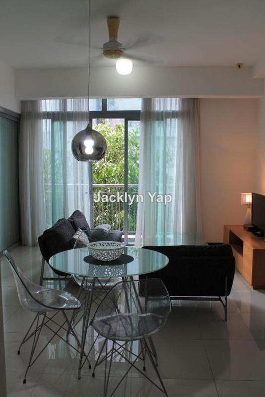 Condominium for Sale in Hampshire Residences by Jacklyn Yap - iProperty.com.my