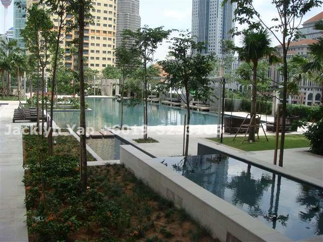 Condominium for Sale in Hampshire Residences by Jacklyn Yap - iProperty.com.my