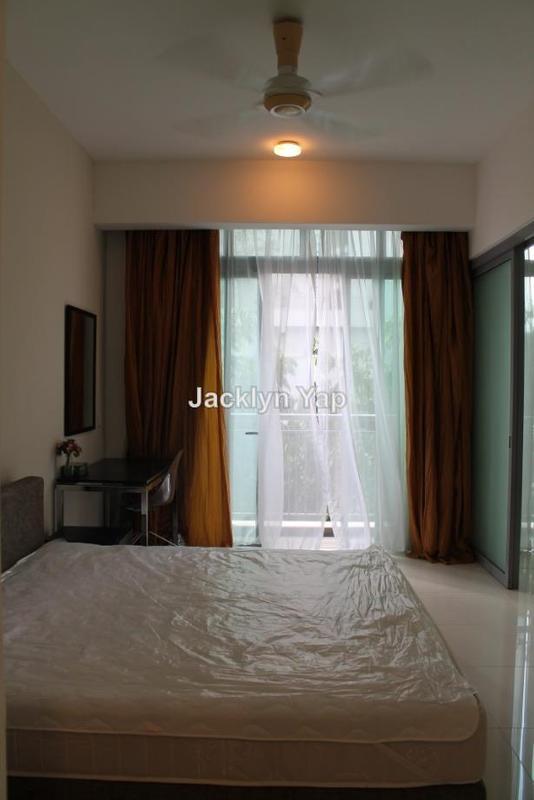 Condominium for Sale in Hampshire Residences by Jacklyn Yap - iProperty.com.my