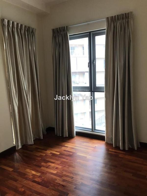 Kondominium untuk Disewa di Hampshire Residences oleh Jacklyn Yap - iProperty.com.my