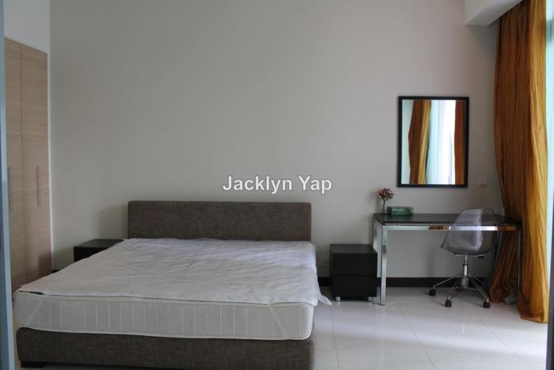 Condominium for Sale in Hampshire Residences by Jacklyn Yap - iProperty.com.my