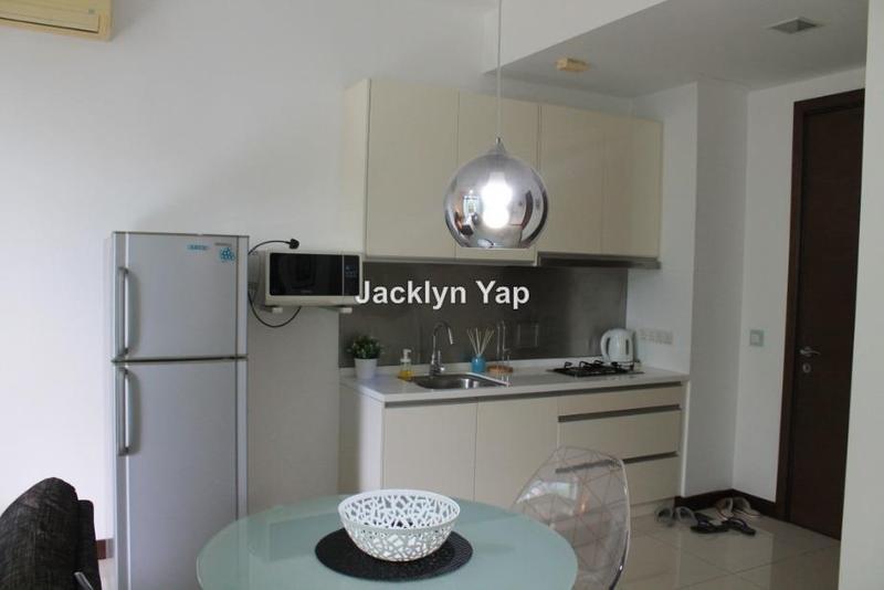 Condominium for Sale in Hampshire Residences by Jacklyn Yap - iProperty.com.my