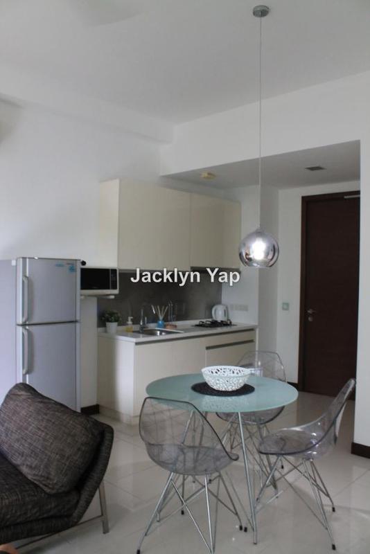 Condominium for Sale in Hampshire Residences by Jacklyn Yap - iProperty.com.my
