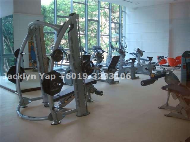 Condominium for Sale in Hampshire Residences by Jacklyn Yap - iProperty.com.my