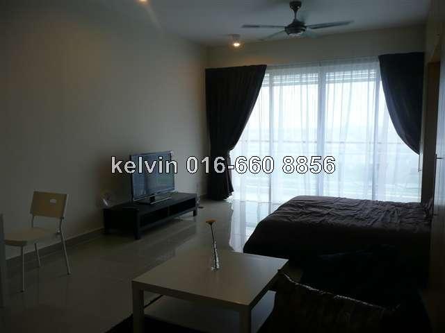 Service Residence for Sale in Oasis Ara Damansara by Kelvin Thong - iProperty.com.my