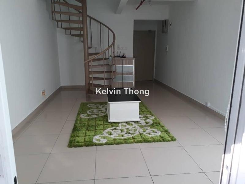 For Rent - Pacific Place