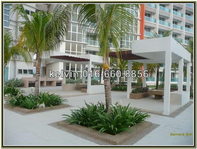 Service Residence for Sale in Oasis Ara Damansara by Kelvin Thong - iProperty.com.my