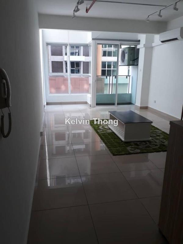 For Rent - Pacific Place