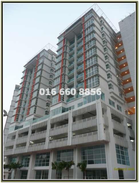 For Sale - Oasis Ara Damansara