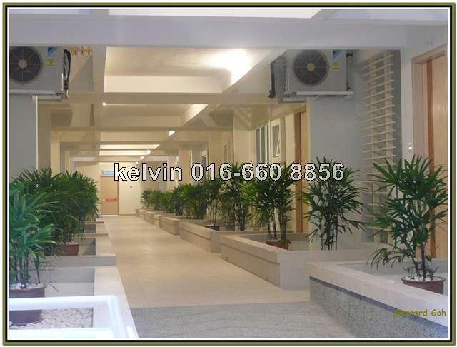 Service Residence for Sale in Oasis Ara Damansara by Kelvin Thong - iProperty.com.my