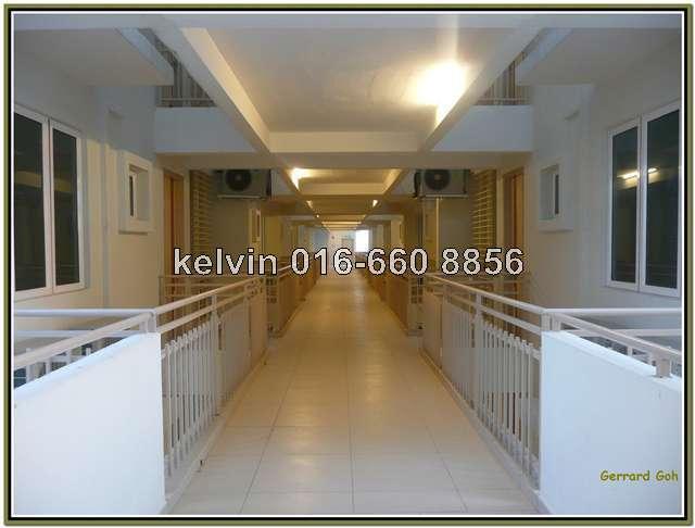 Service Residence for Sale in Oasis Ara Damansara by Kelvin Thong - iProperty.com.my