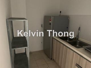 For Rent - Pacific Place