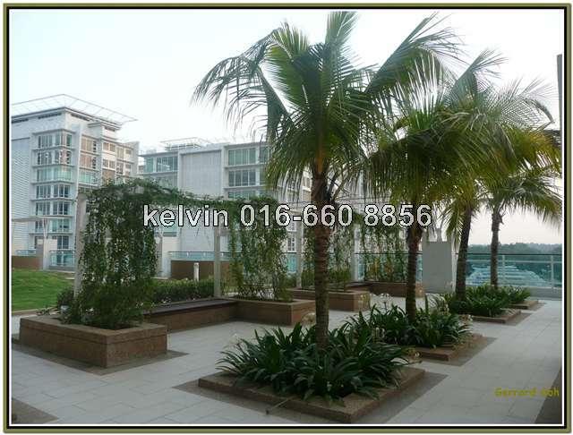 Service Residence for Sale in Oasis Ara Damansara by Kelvin Thong - iProperty.com.my