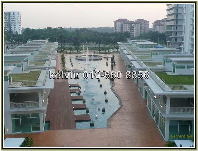 Service Residence for Sale in Oasis Ara Damansara by Kelvin Thong - iProperty.com.my