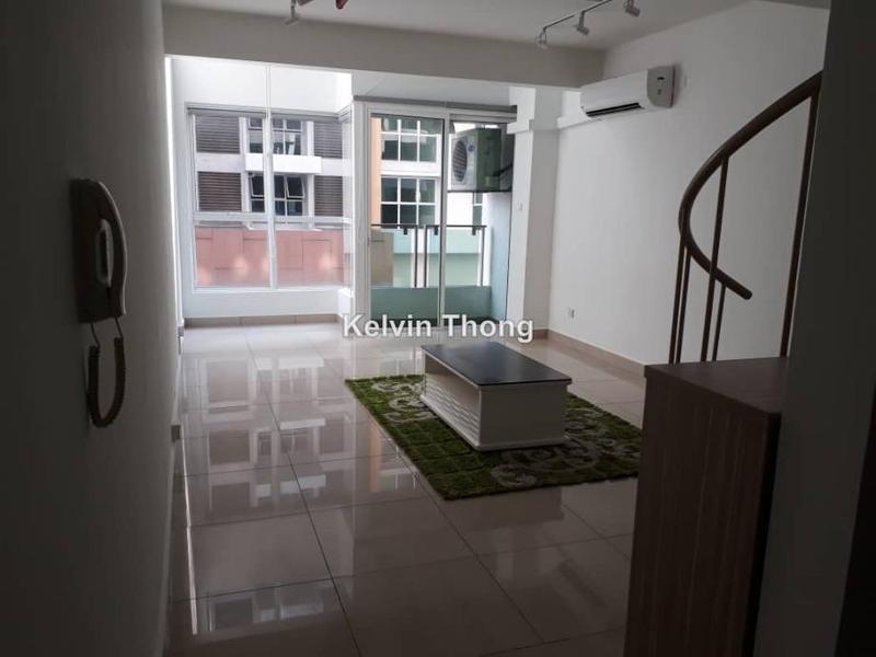 For Rent - Pacific Place