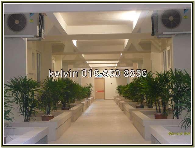 Service Residence for Sale in Oasis Ara Damansara by Kelvin Thong - iProperty.com.my