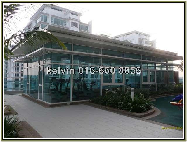 Service Residence for Sale in Oasis Ara Damansara by Kelvin Thong - iProperty.com.my