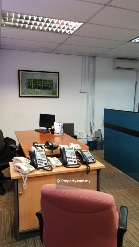 Office for Rent in UEP Subang Jaya, Subang Jaya by KB Chan - iProperty.com.my
