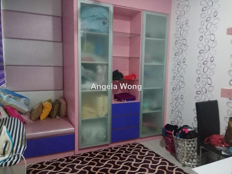 For Sale - P'residen