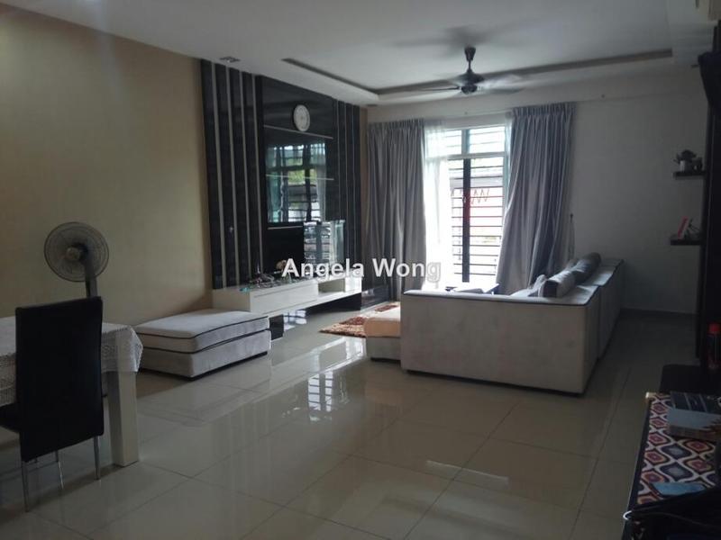 For Sale - P'residen