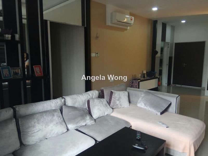 For Sale - P'residen