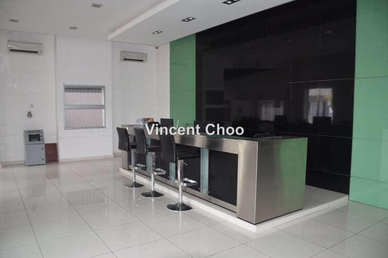 Kilang Berkembar untuk Dijual di Balakong, Selangor oleh Vincent Choo - iProperty.com.my