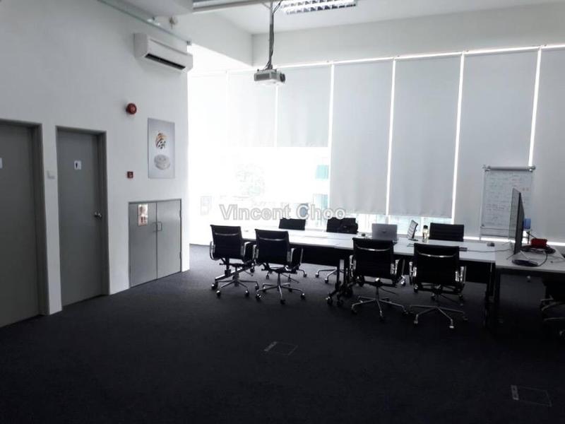 Kilang Berkembar untuk Dijual di Seksyen 51, Petaling Jaya oleh Vincent Choo - iProperty.com.my