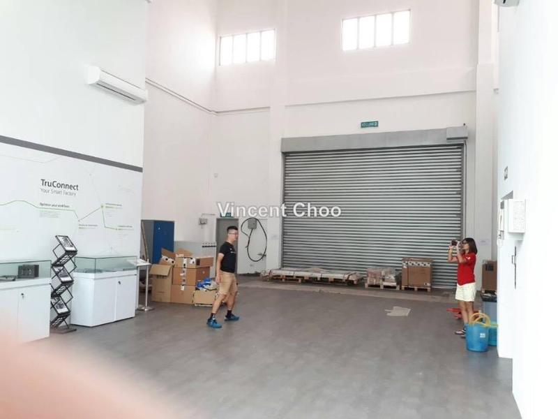 Kilang Berkembar untuk Dijual di Seksyen 51, Petaling Jaya oleh Vincent Choo - iProperty.com.my