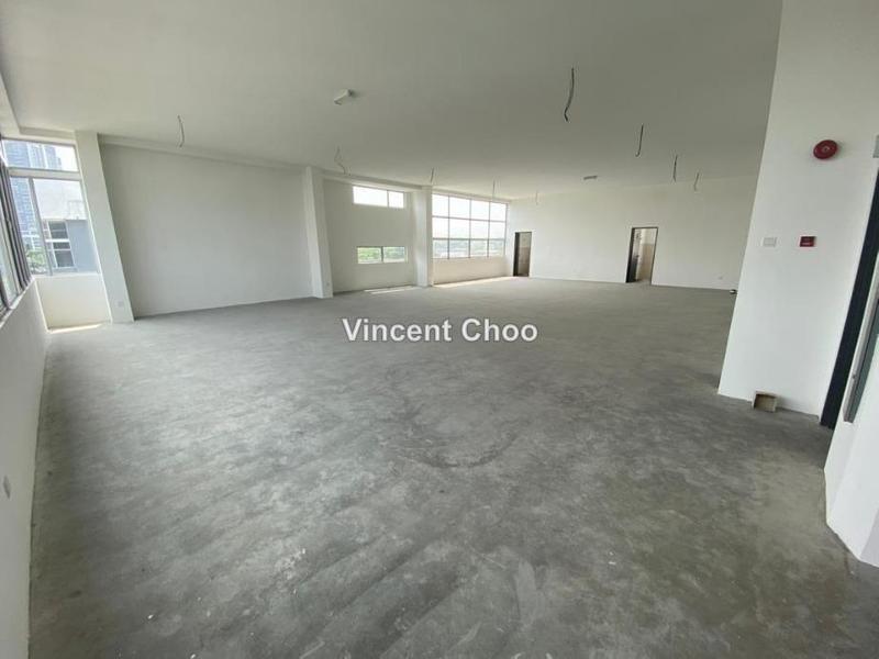 Kilang Berkembar untuk Dijual di Bukit Jelutong, Shah Alam oleh Vincent Choo - iProperty.com.my