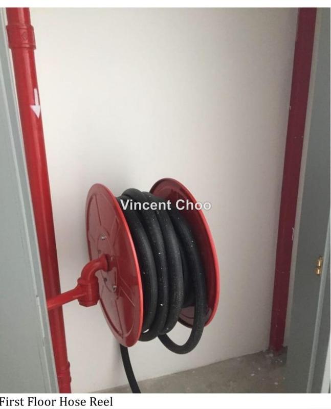 Semi-D Kilang untuk Dijual di Sekitar 26 Industrial Park, Setia Alam oleh Vincent Choo - iProperty.com.my