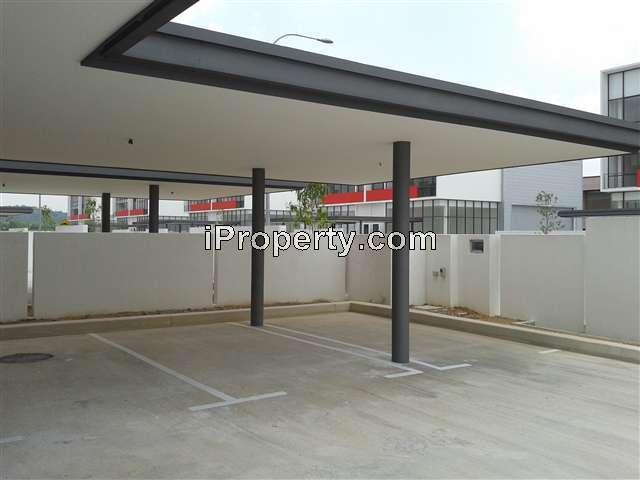 Semi-D Kilang untuk Disewa di suntract hub bangi, kajang, Bangi oleh Vincent Choo - iProperty.com.my