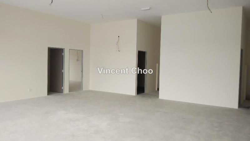 Detached Factory for Sale in Puchong, Selangor by Vincent Choo - iProperty.com.my