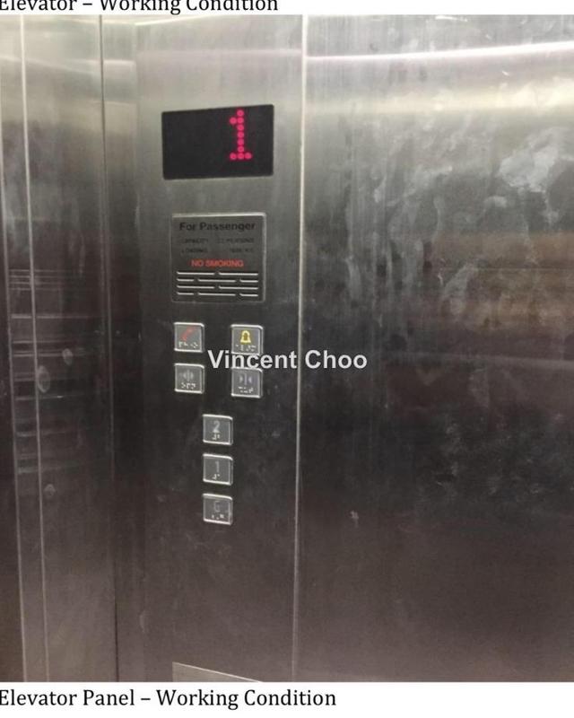 Semi-D Kilang untuk Dijual di Sekitar 26 Industrial Park, Setia Alam oleh Vincent Choo - iProperty.com.my