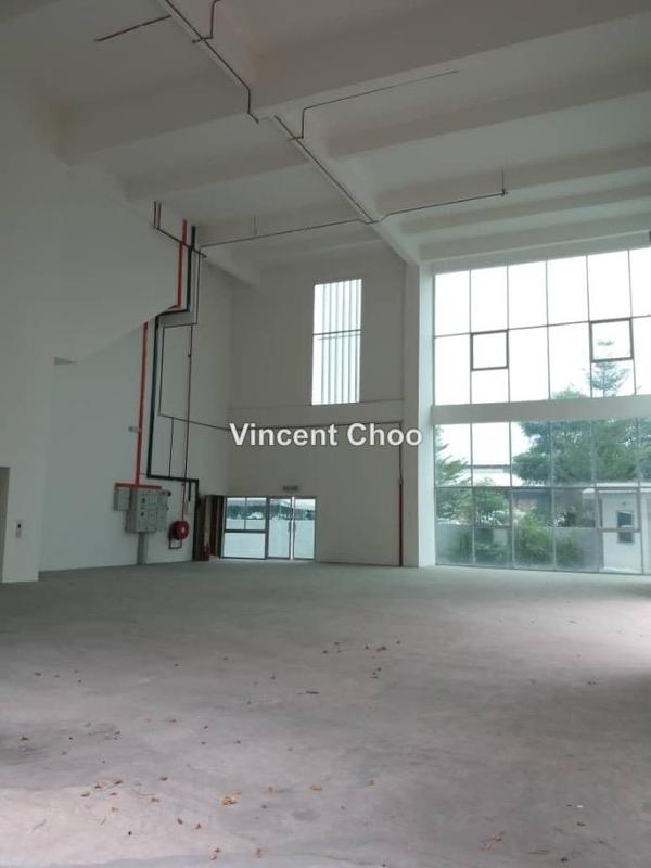 Kilang Berkembar untuk Dijual di Seksyen 51, Petaling Jaya oleh Vincent Choo - iProperty.com.my