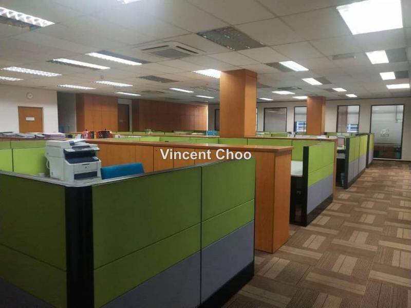 Kilang Berkembar untuk Dijual di U8, Taman Bukit Jelutong, Shah Alam oleh Vincent Choo - iProperty.com.my