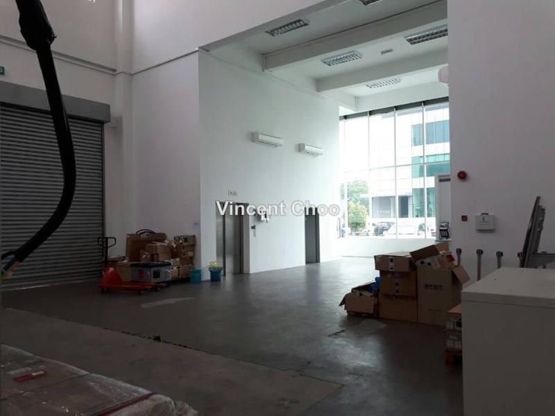 Kilang Berkembar untuk Dijual di Seksyen 51, Petaling Jaya oleh Vincent Choo - iProperty.com.my