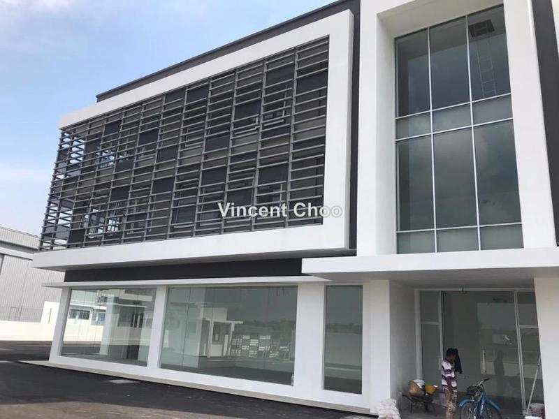 For Sale - Serenia City, Kota Warisan