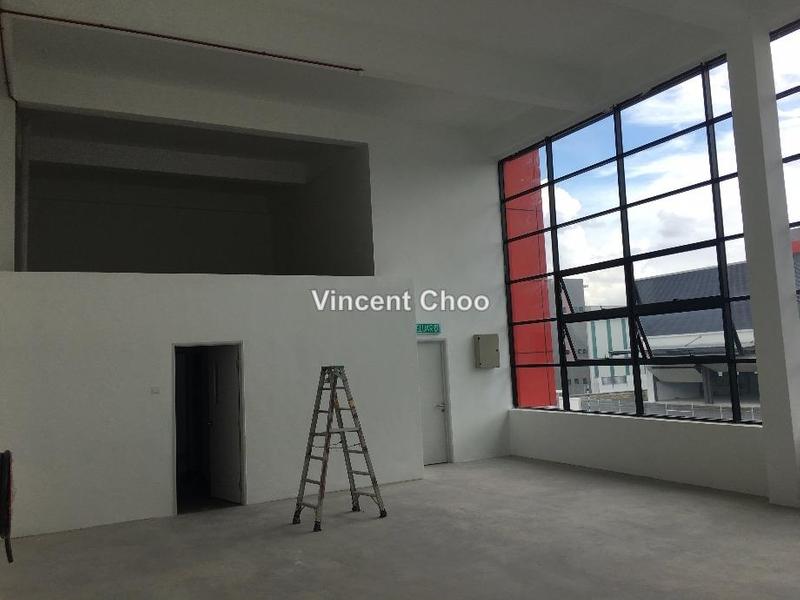 Detached Factory for Sale in Puchong, Selangor by Vincent Choo - iProperty.com.my