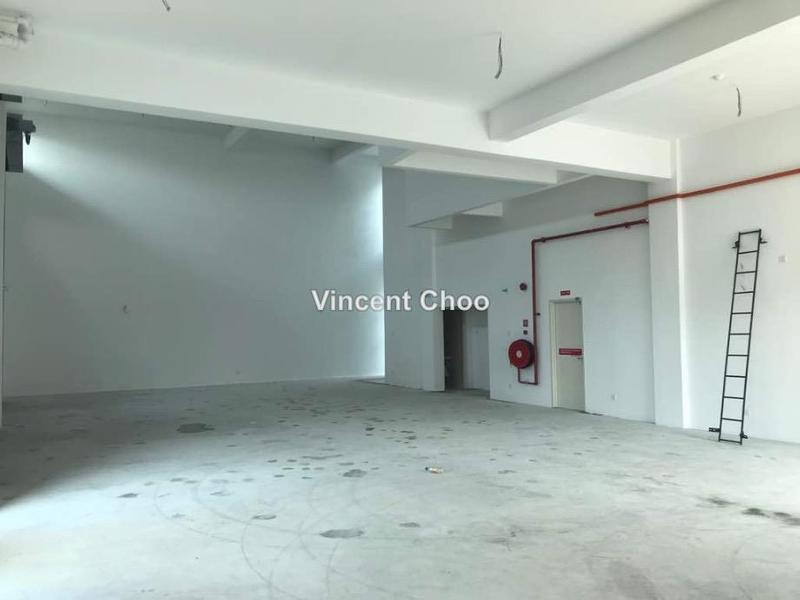 Semi-D Factory for Rent in Taman Putra Perdana, Puchong by Vincent Choo - iProperty.com.my