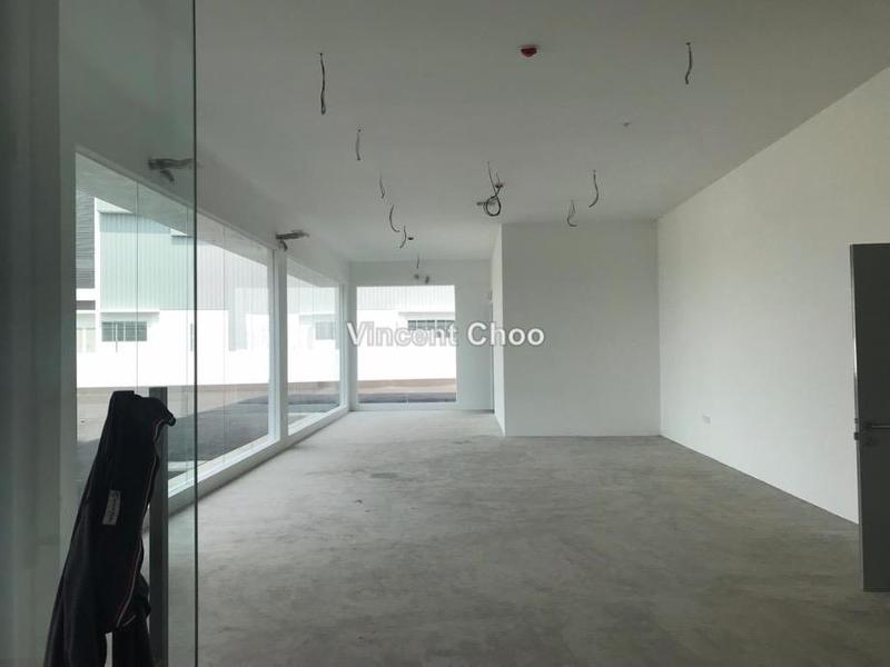 For Sale - Serenia City, Kota Warisan