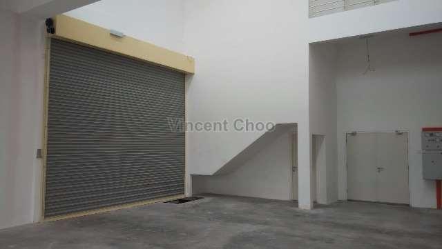 Semi-D Kilang untuk Disewa di Autoville, cyberjaya, Cyberjaya oleh Vincent Choo - iProperty.com.my