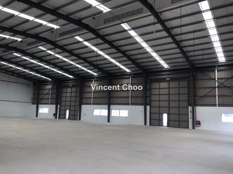 For Sale - Serenia City, Kota Warisan