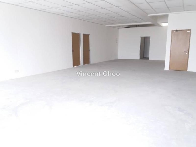 Kilang Berkembar untuk Dijual di Seksyen 51, Petaling Jaya oleh Vincent Choo - iProperty.com.my