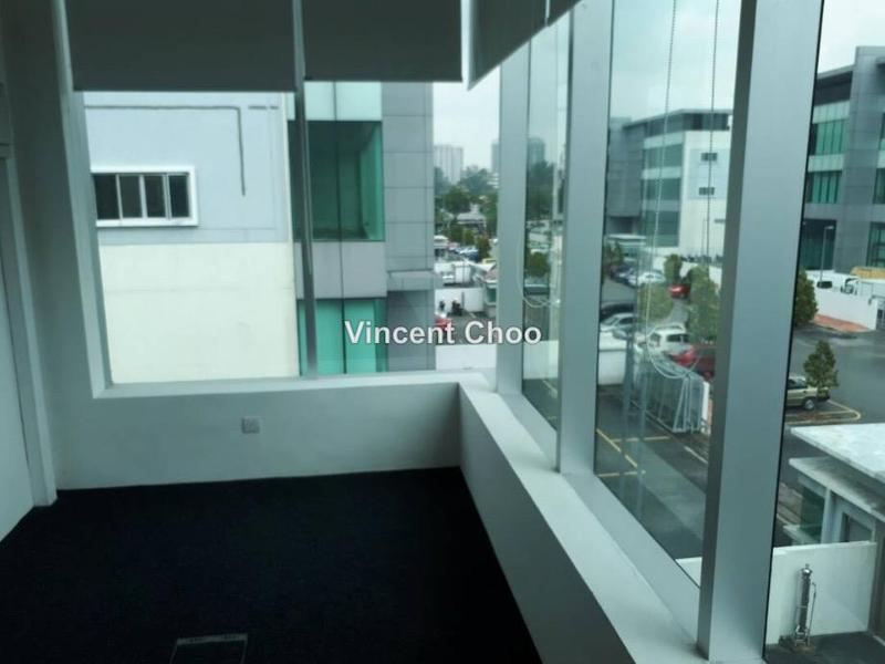 Kilang Berkembar untuk Dijual di Seksyen 51, Petaling Jaya oleh Vincent Choo - iProperty.com.my