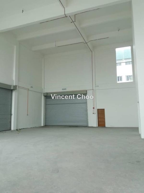 Kilang Berkembar untuk Dijual di Seksyen 51, Petaling Jaya oleh Vincent Choo - iProperty.com.my