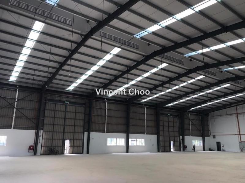 For Sale - Serenia City, Kota Warisan