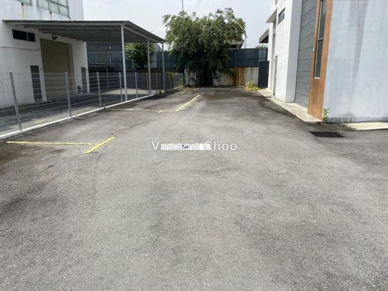 Semi-D Factory for Sale in Subang Hi-Tech Technology Park, Nilam 2, Subang Jaya by Vincent Choo - iProperty.com.my