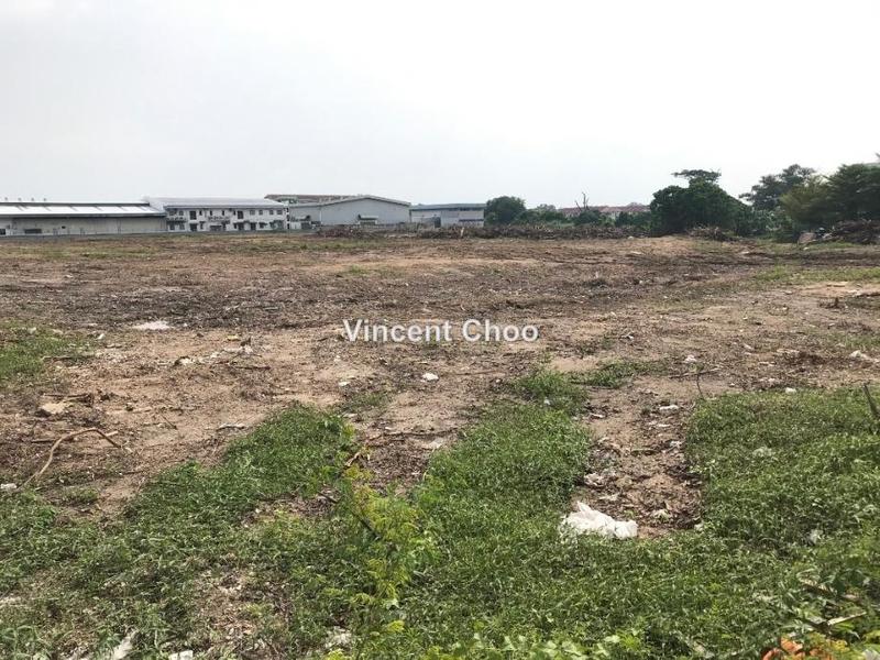 For Sale - Taman Perindustrian Subang UEP