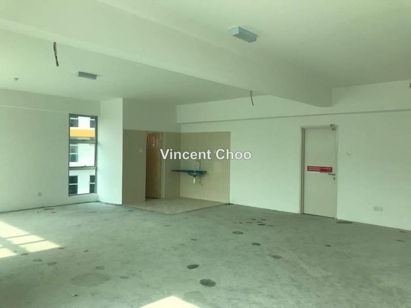Semi-D Factory for Rent in Taman Putra Perdana, Puchong by Vincent Choo - iProperty.com.my